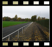 Langelsheim, Grane-Stadion