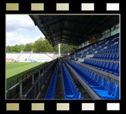 Meppen, Emslandstadion