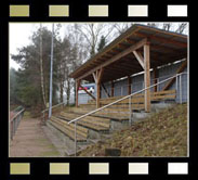 Nahrendorf, Waldstadion