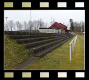 Neetze, Jahnstadion