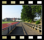 Osnabrück, Sportpark Burg Gretesch