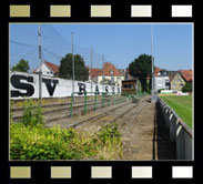 Osnabrück, Sportplatz Koksche Straße