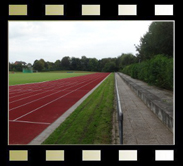 Sarstedt, Sportanlage am Schulzentrum