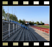 Schöningen, Elmstadion