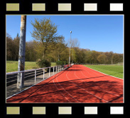 Schwarzenbek, Sportanlage Schützenalle