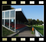 Springe, Sportplatz Harmsmühlenstraße