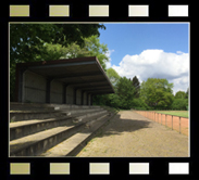 Twist, Stadion am Hallenbad