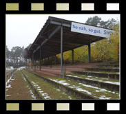 Waldstadion, Wietze