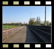 Wolfsburg, Herzbergstadion