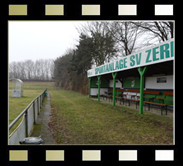 Zernien, Sportanlage Bahnhofstraße