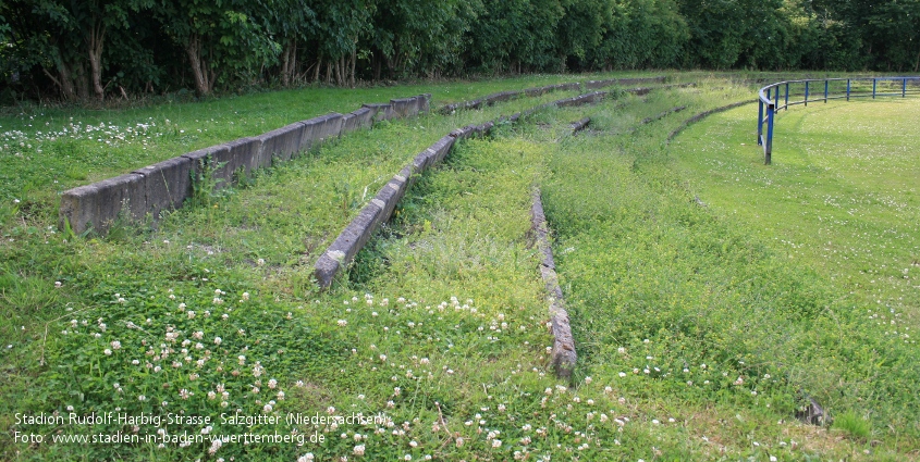 Stadion Rudolf-Harbig-Straße, Salzgitter (Niedersachsen)