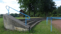 Salzgitter, Union-Stadion (Niedersachsen)