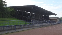 Salzgitter, Union-Stadion (Niedersachsen)