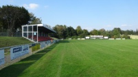 Springe, Sportplatz Harmsmühlenstraße