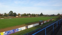 Uetze, Hänigser-Stadion