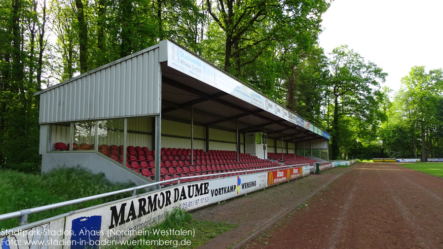 Ahaus, Stadtpark-Stadion