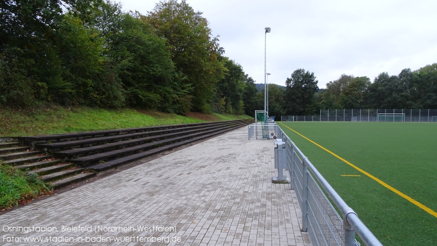 Bielefeld, Osningstadion