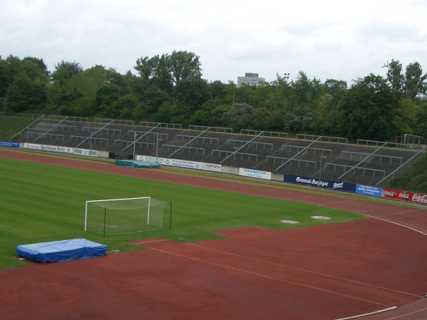 Sportpark Nord, Bonn
