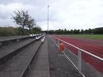 Düsseldorf, Bezirkssportanlage Koblenzer Straße (Nordrhein-Westfalen)