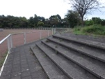 Düsseldorf, Bezirkssportanlage Koblenzer Straße (Nordrhein-Westfalen)