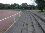 Düsseldorf, Bezirkssportanlage Koblenzer Straße (Nordrhein-Westfalen)
