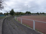Düsseldorf, Bezirkssportanlage Koblenzer Straße (Nordrhein-Westfalen)