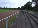 Düsseldorf, Bezirkssportanlage Koblenzer Straße (Nordrhein-Westfalen)