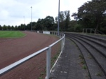 Düsseldorf, Bezirkssportanlage Koblenzer Straße (Nordrhein-Westfalen)