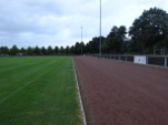 Düsseldorf, Bezirkssportanlage Koblenzer Straße (Nordrhein-Westfalen)