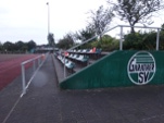 Düsseldorf, Bezirkssportanlage Koblenzer Straße (Nordrhein-Westfalen)