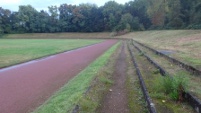Frechen, Sportpark Herbertskaul (Nordrhein-Westfalen)