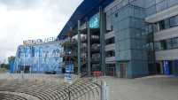 Arena auf Schalke, Gelsenkirchen
