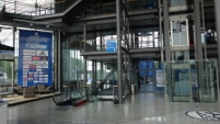 Arena auf Schalke, Gelsenkirchen