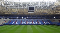 Arena auf Schalke, Gelsenkirchen