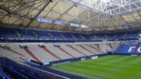 Arena auf Schalke, Gelsenkirchen