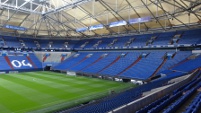 Arena auf Schalke, Gelsenkirchen