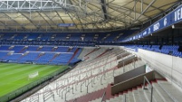 Arena auf Schalke, Gelsenkirchen