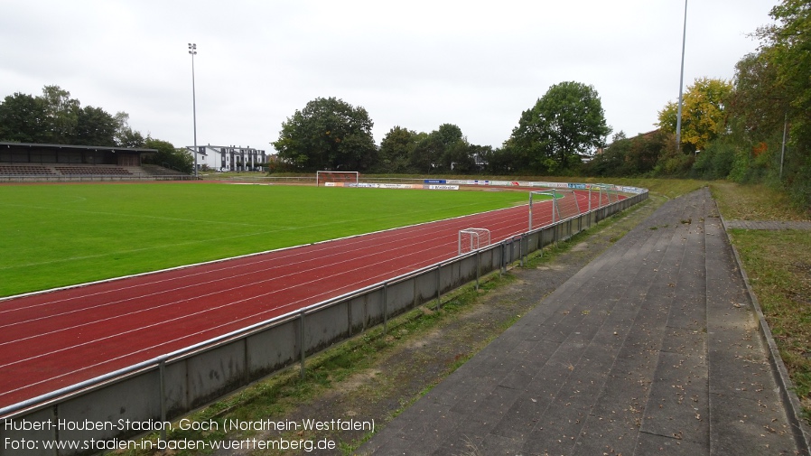 Goch, Hubert-Houben-Stadion