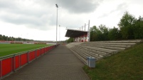 Köln, Jugendfußballzentrum Kurtekotten (Nordrhein-Westfalen)