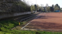 Köln, Sportanlage Rixdorfer Straße (Nordrhein-Westfalen)
