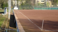 Köln, Sportanlage SSV Vingst 05 (Nordrhein-Westfalen)