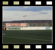 Aachen, Grenzlandstadion