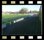 Aachen, Sportplatz Halfenstraße