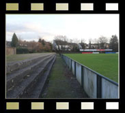 Aachen, Sportplatz Karl-Kuck-Straße