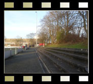 Aachen, Sportplatz Kornelimünster