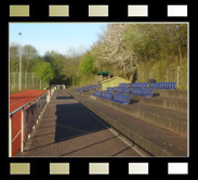 Aachen, Stadion Nord