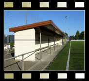 Altenbeken, Sportplatz Schwaney