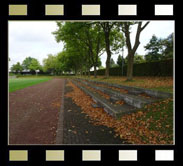 Anröchte, Sportplatz im Hagen