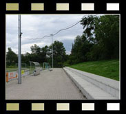 Bad Oeynhausen, Stadion Mindener Straße