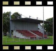 Bad Wünnenberg, Sportplatz Haaren